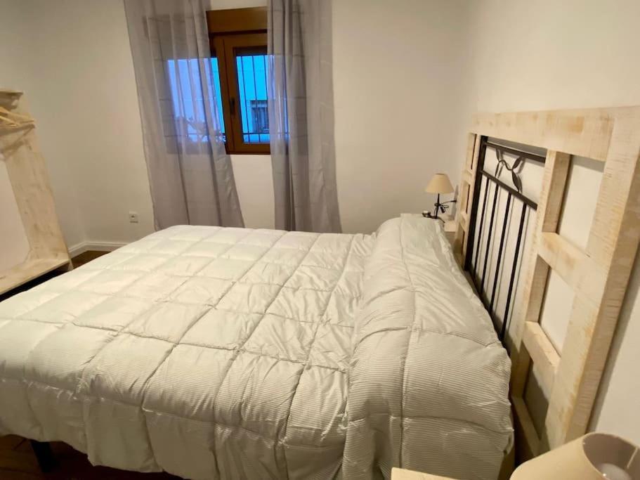 Casa Buitreras Apartment El Colmenar Ngoại thất bức ảnh