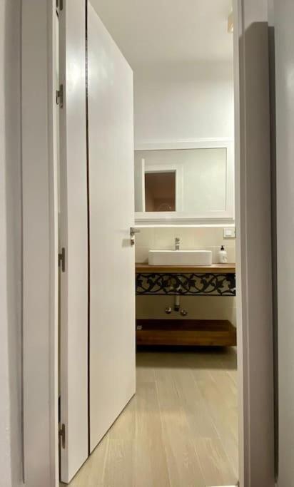 Casa Buitreras Apartment El Colmenar Ngoại thất bức ảnh