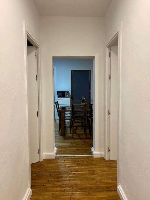 Casa Buitreras Apartment El Colmenar Ngoại thất bức ảnh